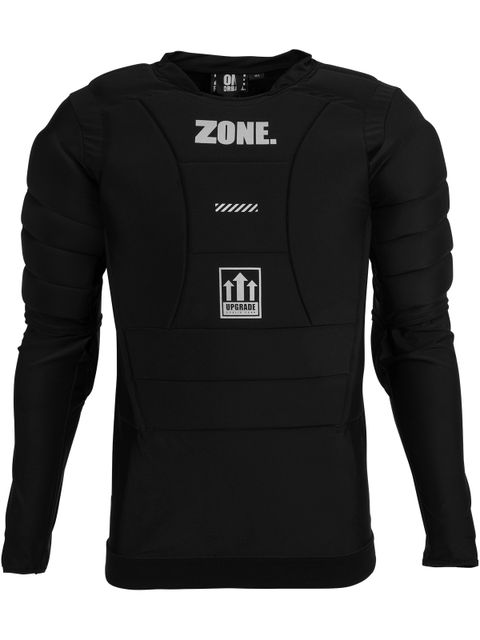 Zone Skyddströja UPGRADE LS